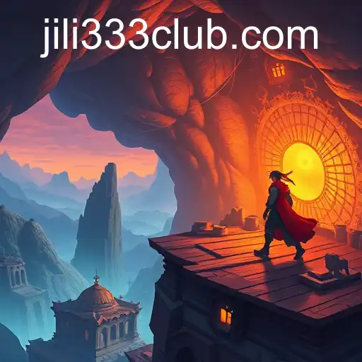 The Allure of Adventure Games: Exploring New Frontiers with 'jiLi333'