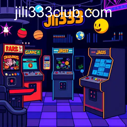 Exploring the Timeless Appeal of 'Arcade Classics' in the Modern Gaming World