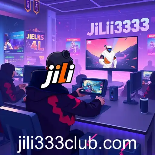 The Digital Landscape of Creative Gaming