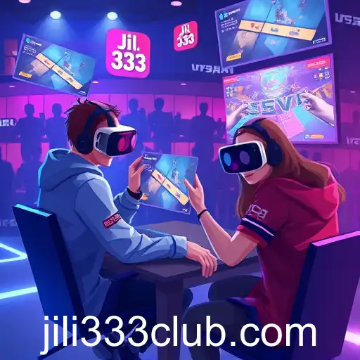 The Evolution of Online Gaming: A Deep Dive into jiLi333