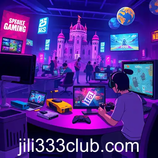 Gaming Trends and Community Evolution