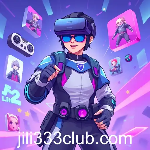 The Digital Evolution of Gaming in 2025