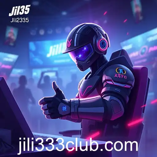 Gaming Revolution Sparks with 'jiLi333' Craze