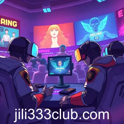 Gaming Trends and Innovations of 2025