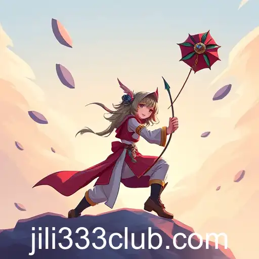 Gaming Trends and Innovations: The Rise of jiLi333