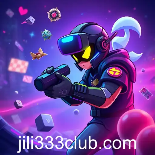 The Impact of jiLi333: Revolutionizing Gaming