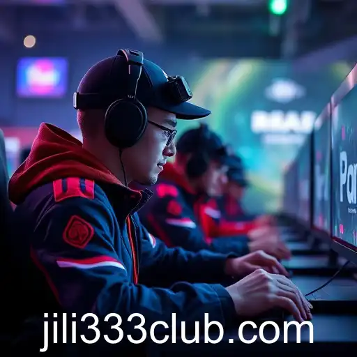 The Rise and Influence of Online Gaming in 2025