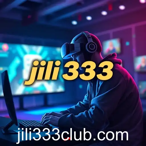 jiLi333: The Rise of Online Gaming Communities