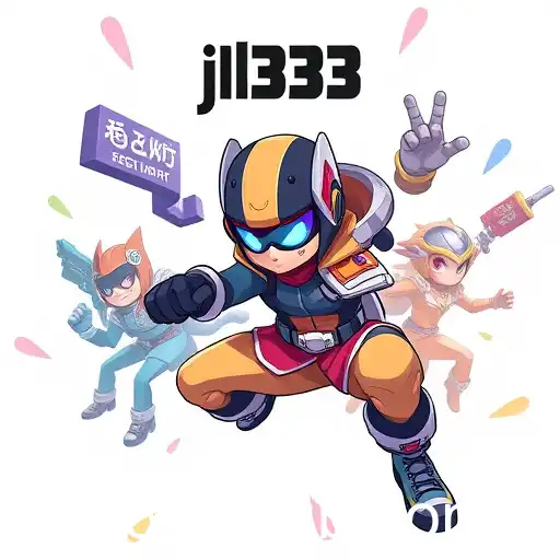 The Rise of jiLi333: A Game-Changer in Online Gaming