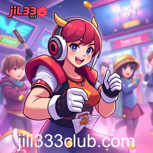 The Rise of jili333 in Online Gaming Culture