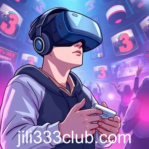 The Rise of Online Gaming in 2025: A Deep Dive