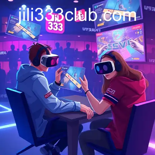 The Evolution of Online Gaming: A Deep Dive into jiLi333