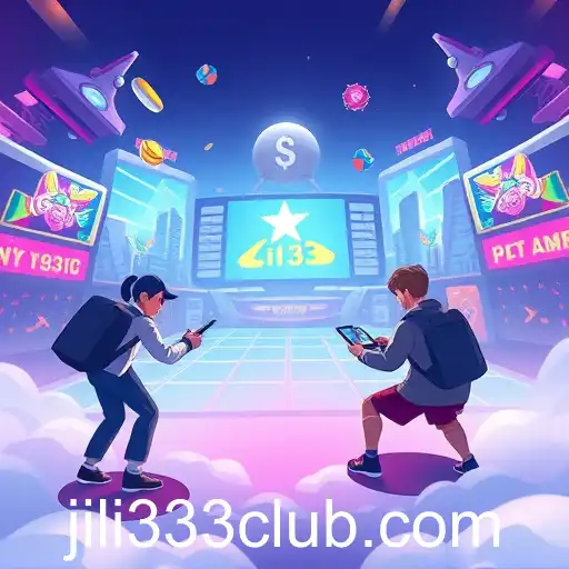 The Gaming Evolution: A New Era for Online Platforms