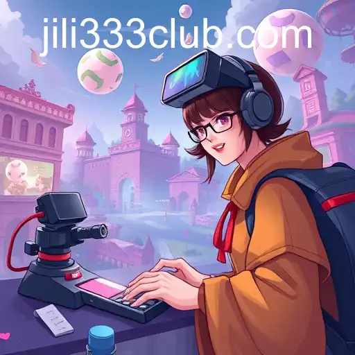 Gaming Evolution: The Rise of jiLi333