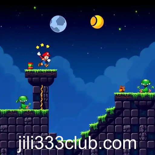 The Rise of Global Gaming Platforms