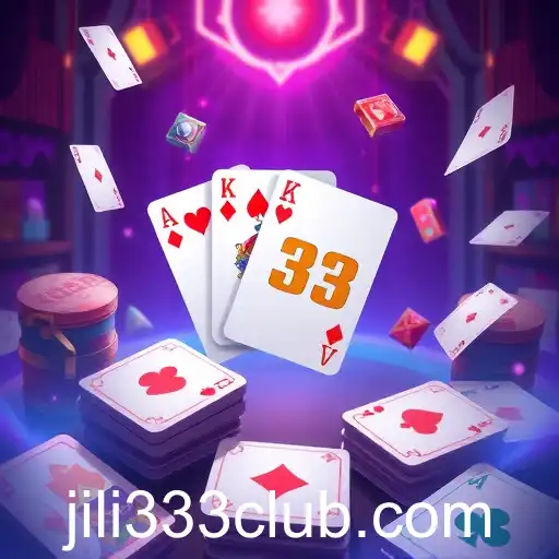 The Emerging Influence of JiLi333 on Global Gaming
