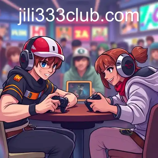 Exploring the Exciting World of Multiplayer Zone with 'jiLi333'