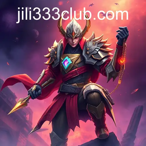 Immersive Worlds Await: Exploring the Role-Playing Game Category Under 'jiLi333'