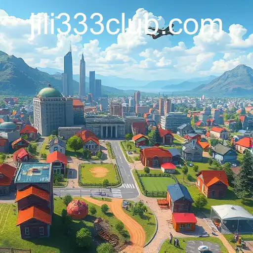 Exploring the Diverse World of Simulation Games