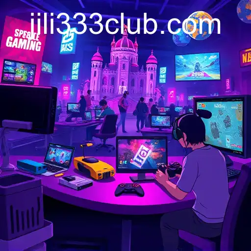 Gaming Trends and Community Evolution