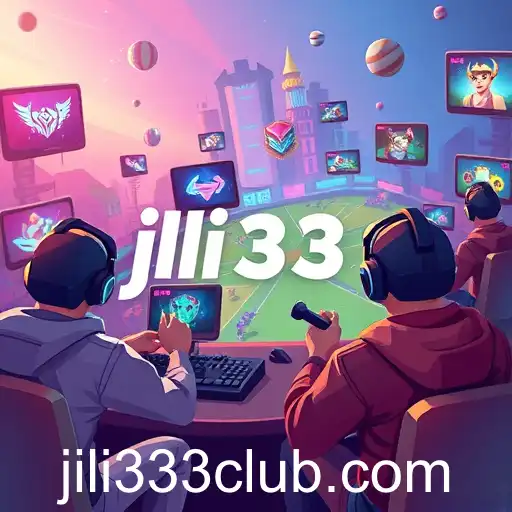 The Digital Evolution of Gaming in 2025