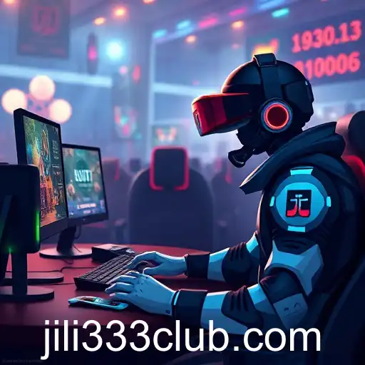 Online Gaming Trends and Transformation