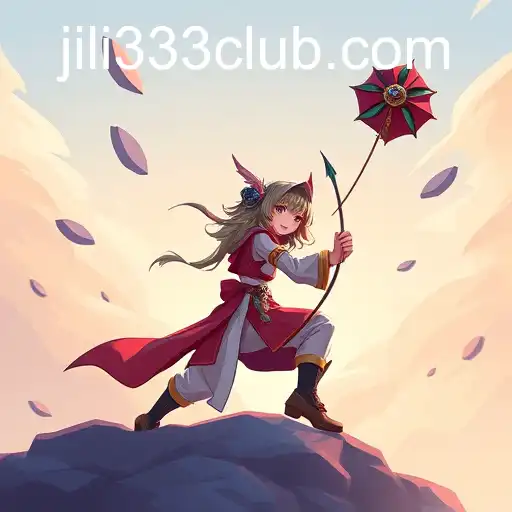 Gaming Trends and Innovations: The Rise of jiLi333