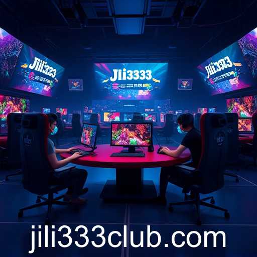 JiLi333: The Evolution of Online Gaming Communities