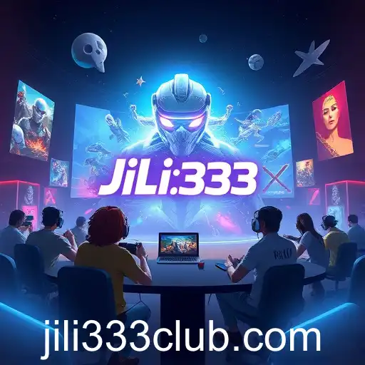 The Rise of Gaming in the Digital Age