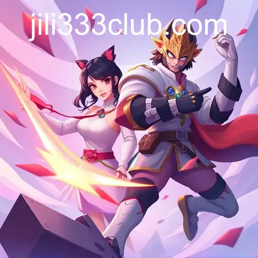 The Rise of jiLi333 in the Gaming World