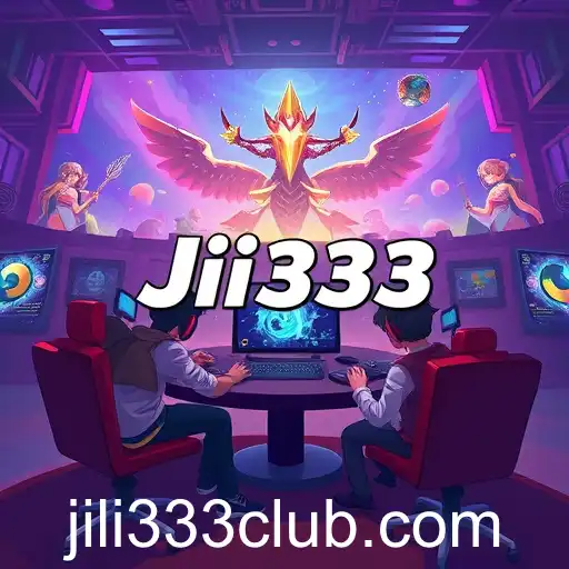 The Rise of jili333 in Online Gaming Culture
