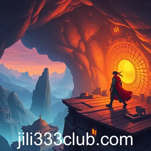 The Rise of JiLi333: Transforming Online Gaming