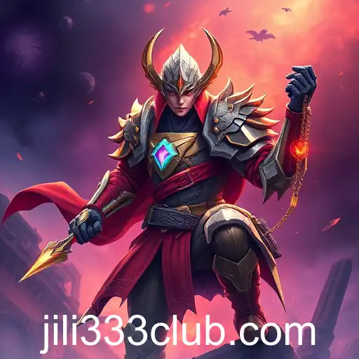 Immersive Worlds Await: Exploring the Role-Playing Game Category Under 'jiLi333'