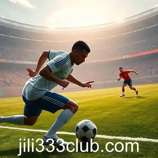 Exploring the Exciting World of 'Sports Games' with jiLi333